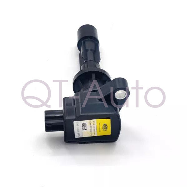 4 pcs Ignition Coils For Fusion for Mercury Milan 2.3L 2006-2009 n