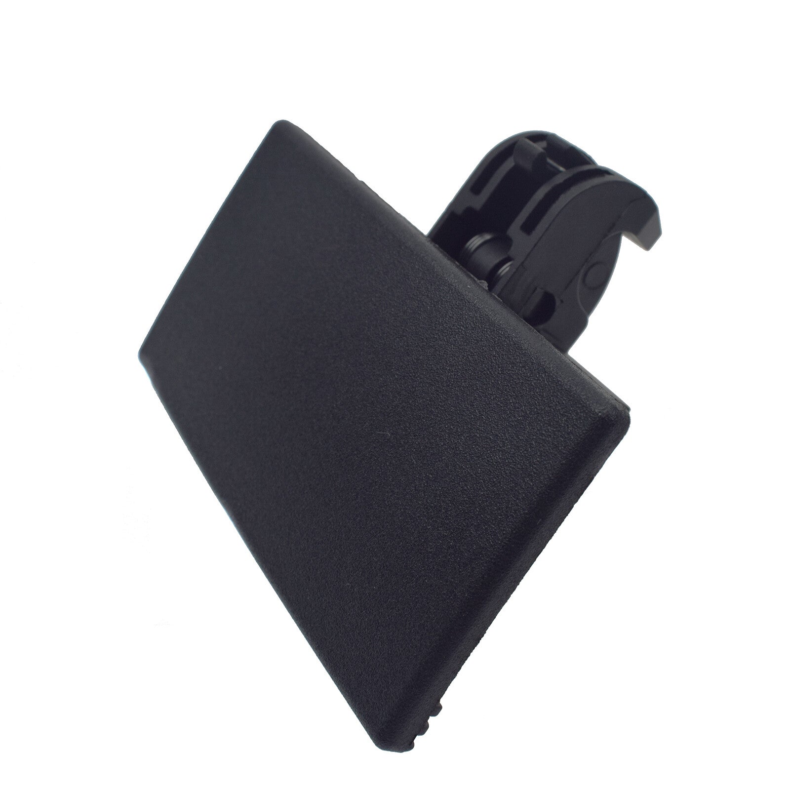 Glove Box Door Lock Black Handle for Focus Escape Super Duty- v