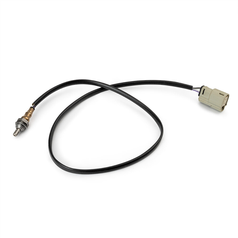 Two oxygen sensors, one before and one after, suitable for Sportster 883 1200 Dyna FatBob 32700006 32700005- v