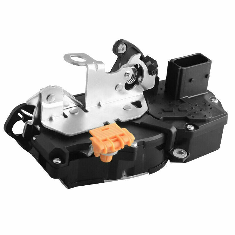 Front left-hand drive door lock actuator for 2009-14 for Cadillac CTS with passive entry. n