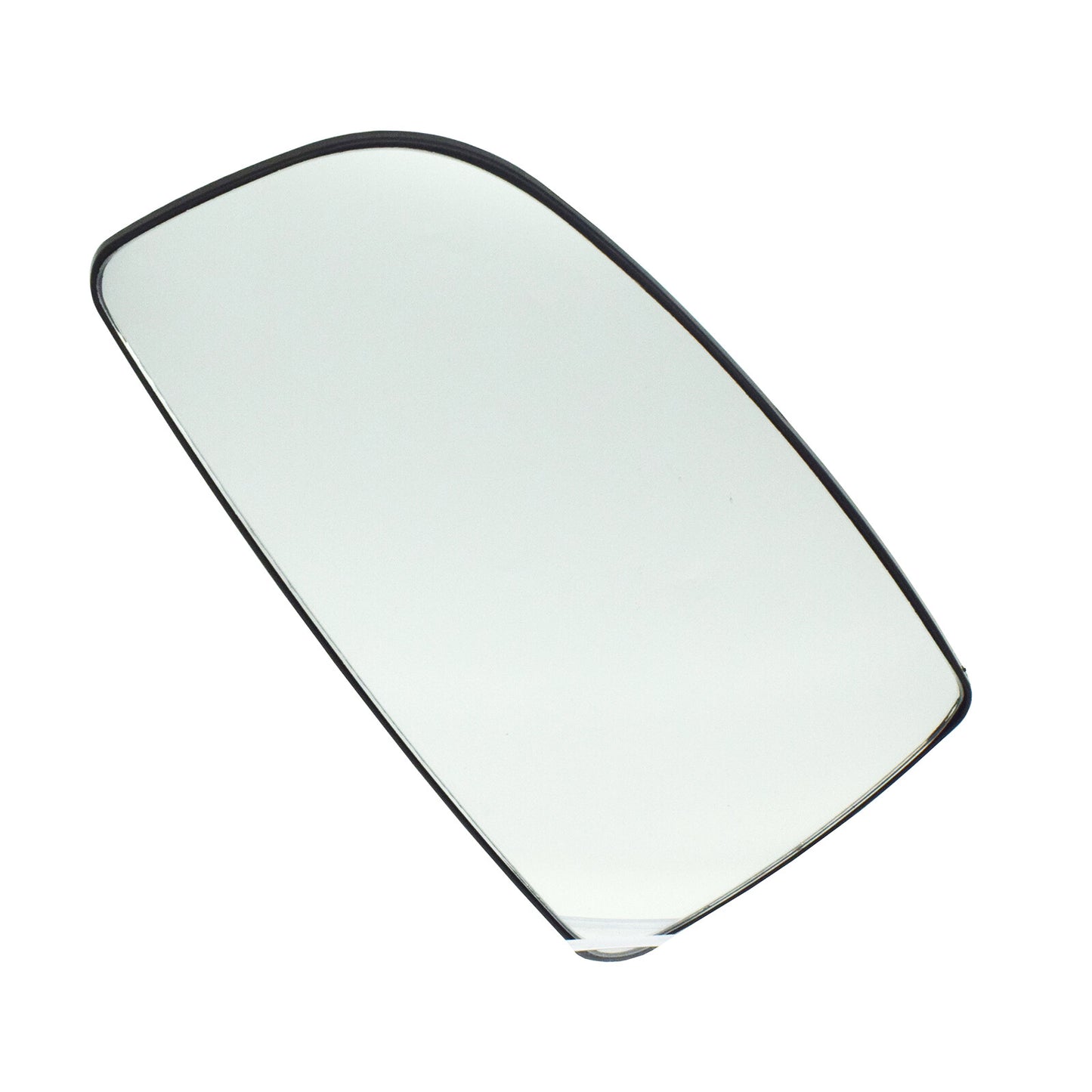 Right passenger side lower mirror glass suitable for 2015-2019 Transit 150 250 350- v