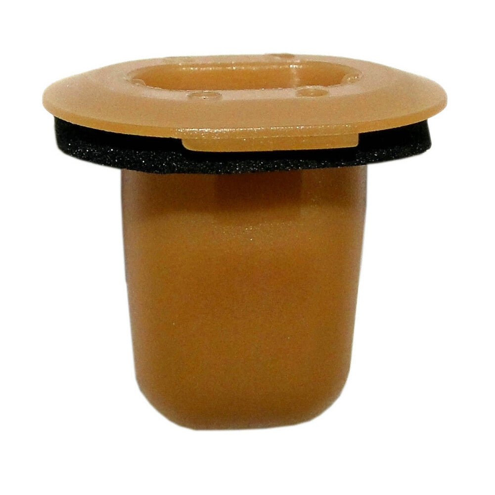 10 Car Rear Lamp Taillight Grommet Clips for Nissan