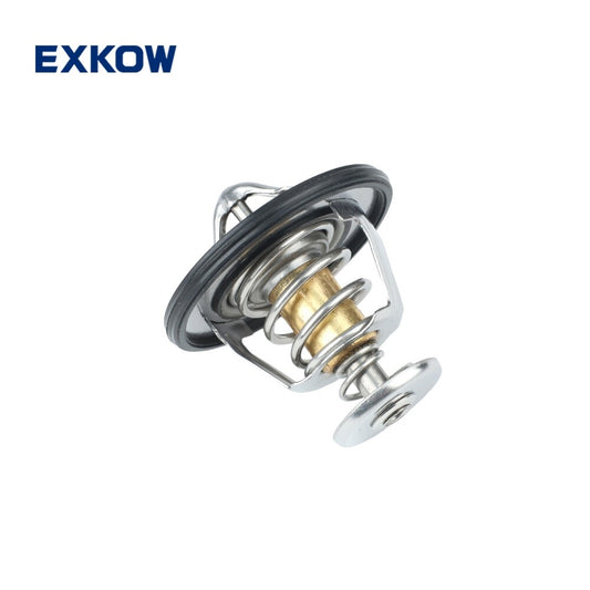 82¡ãC Thermostat for Mitsubishi Lancer Station Wagon Colt Triton L400 MD337408 Q