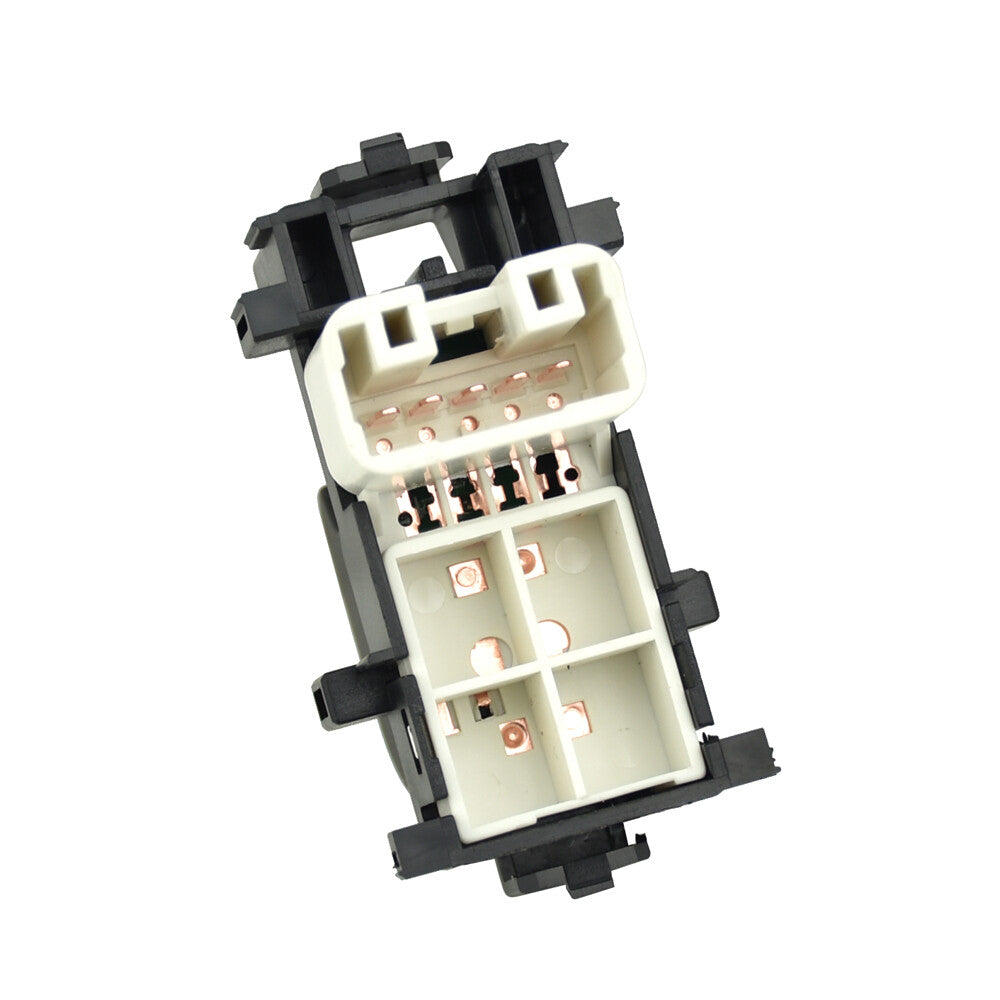 2 Passenger Window Switches for Camry , for Corolla , RAV4, Yaris 2006 - 84810-06030 - n