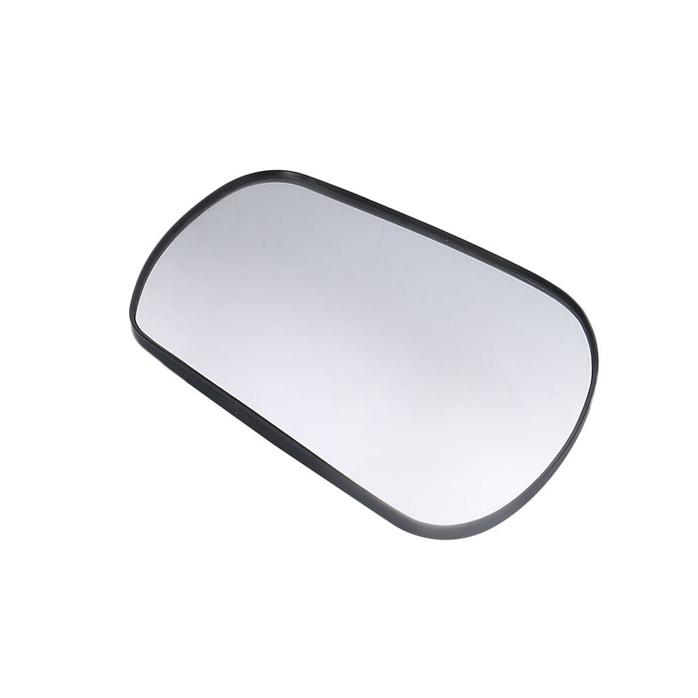 For 2003-2010 for Mazda 3 Passenger Side Heated Mirror Glass BP5F-69-1G1 Replacement