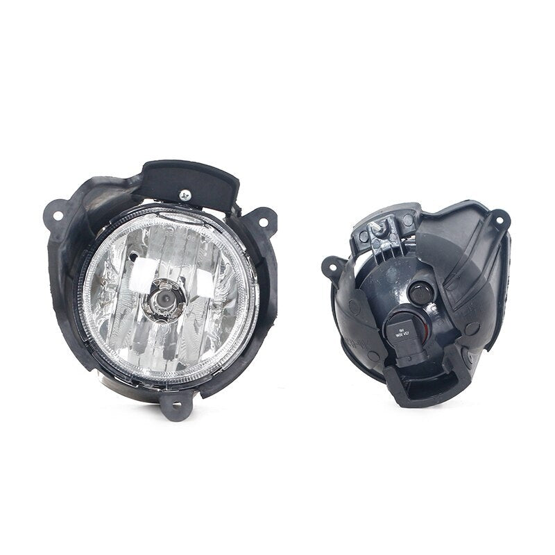 for Chevrolet Winstorm 2006-10 Captiva Sport 2011-12 Pair Front Bumper Fog Lamp