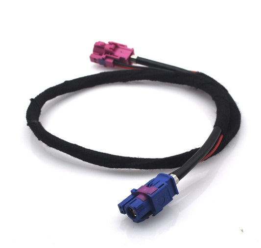 Sync4 HSD cid monitor display Cable For Expedition F150 for Lincoln for Navigator v