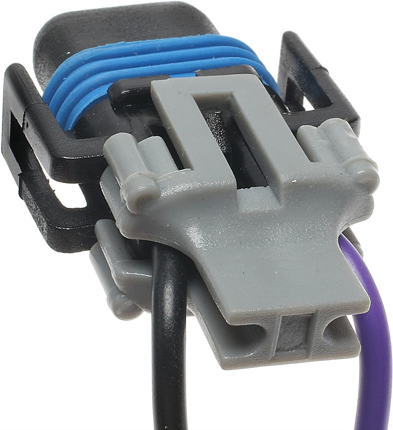 Automotive speed sensor connector tail harness for Buick for GMC S553- n