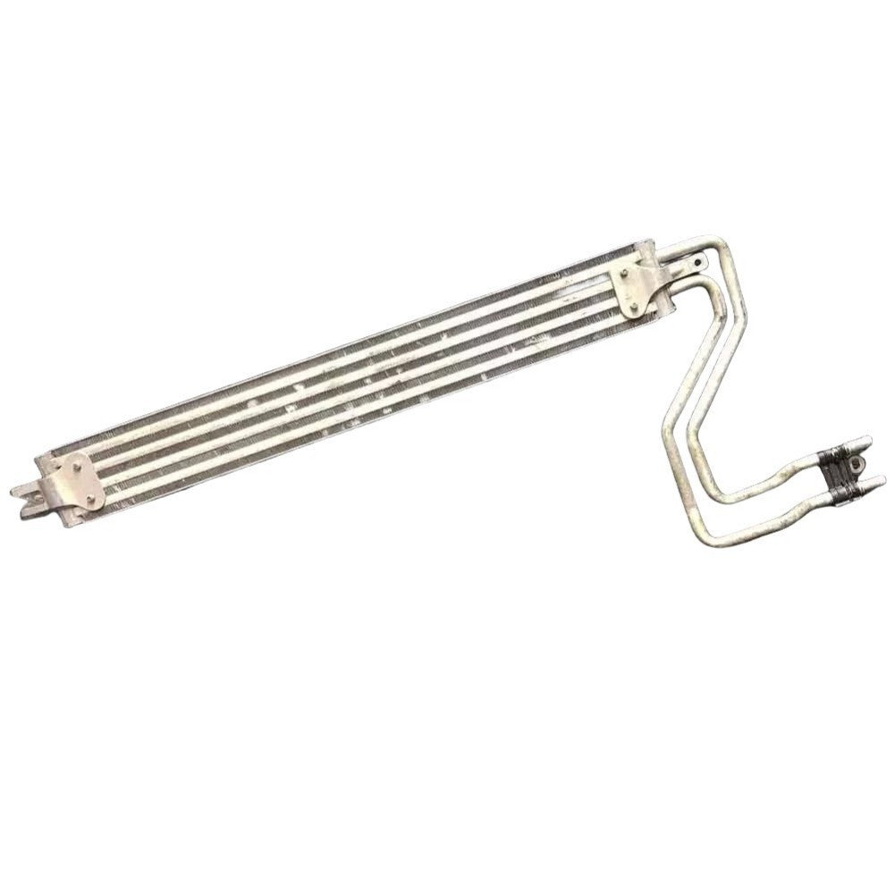 4H0422885H Oil Cooler Compatible with for Audi for A8 D4 2012 Q