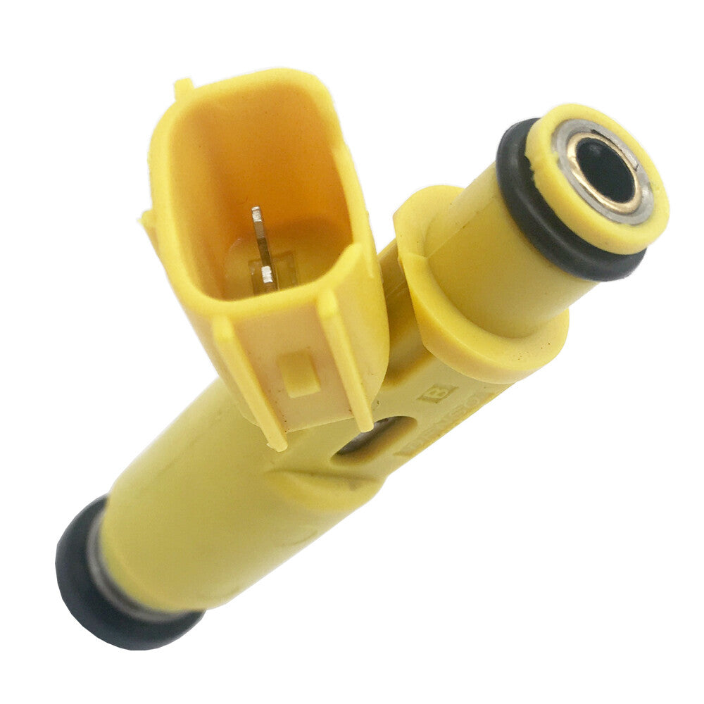 4-piece fuel injector nozzle set 23250-28050, suitable for RAV4 2001-2003 2.0L. n