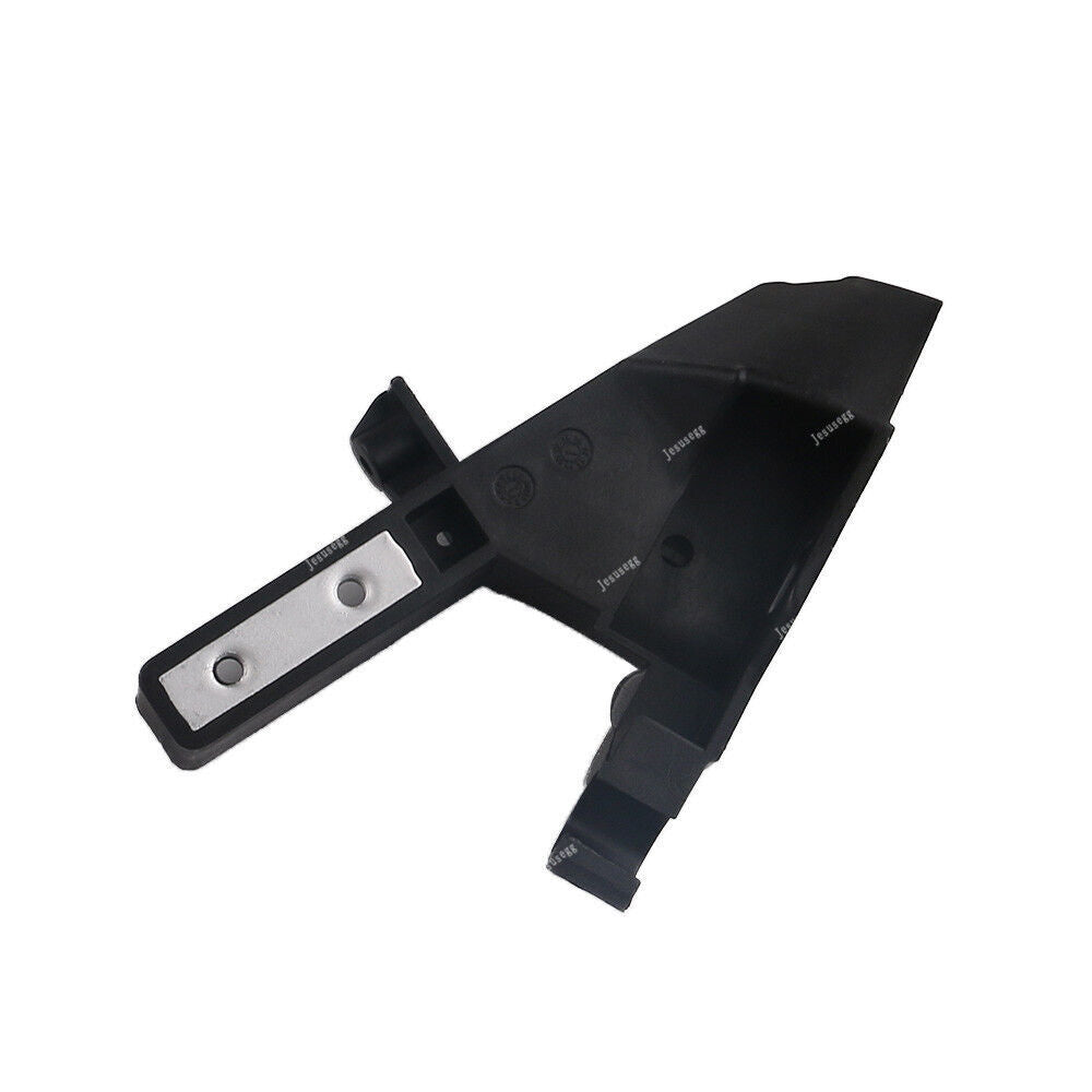 RH Radiator Core Support Impact Bar Bracket Fit for Mercedes C300 C43 AMG 1PCS