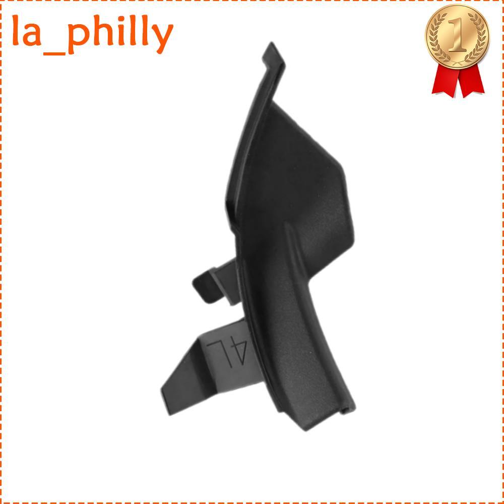 LH Front Windshield Wiper Side Cowl Trim for Land Cruiser Prado 120 Series LC120