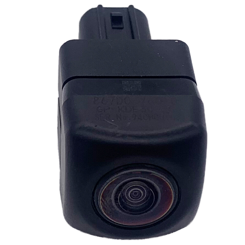 867D0-76010 Rear View Parking Aid Camera for Lexus UX200 UX250h 2.0L 2019-2020 Q
