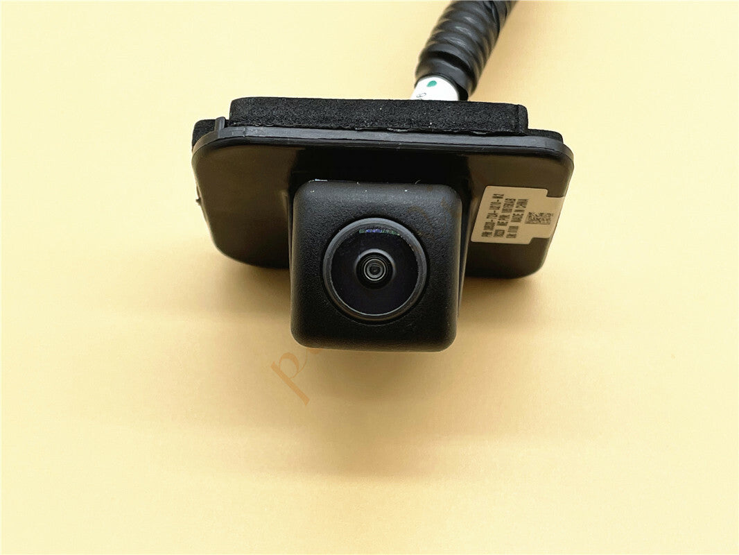 The all-new OE rearview camera is compatible with 2016-2017 for Honda Accord 2.4L 3.5L 39530-T2A-A31- n