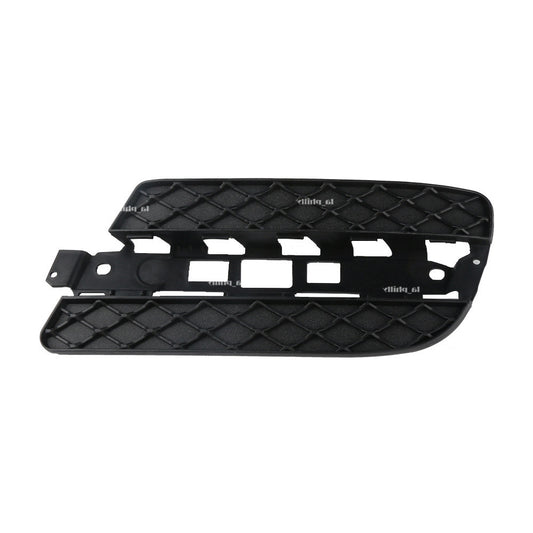 Front Bumper Fog Light Cover Right Passenger for Mercedes GL350 GL450 2010-2012 Q