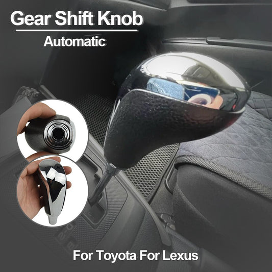 Automatic Gear Shift Knob Lever Shifter Handle Stick for Toyota for Corolla Yaris