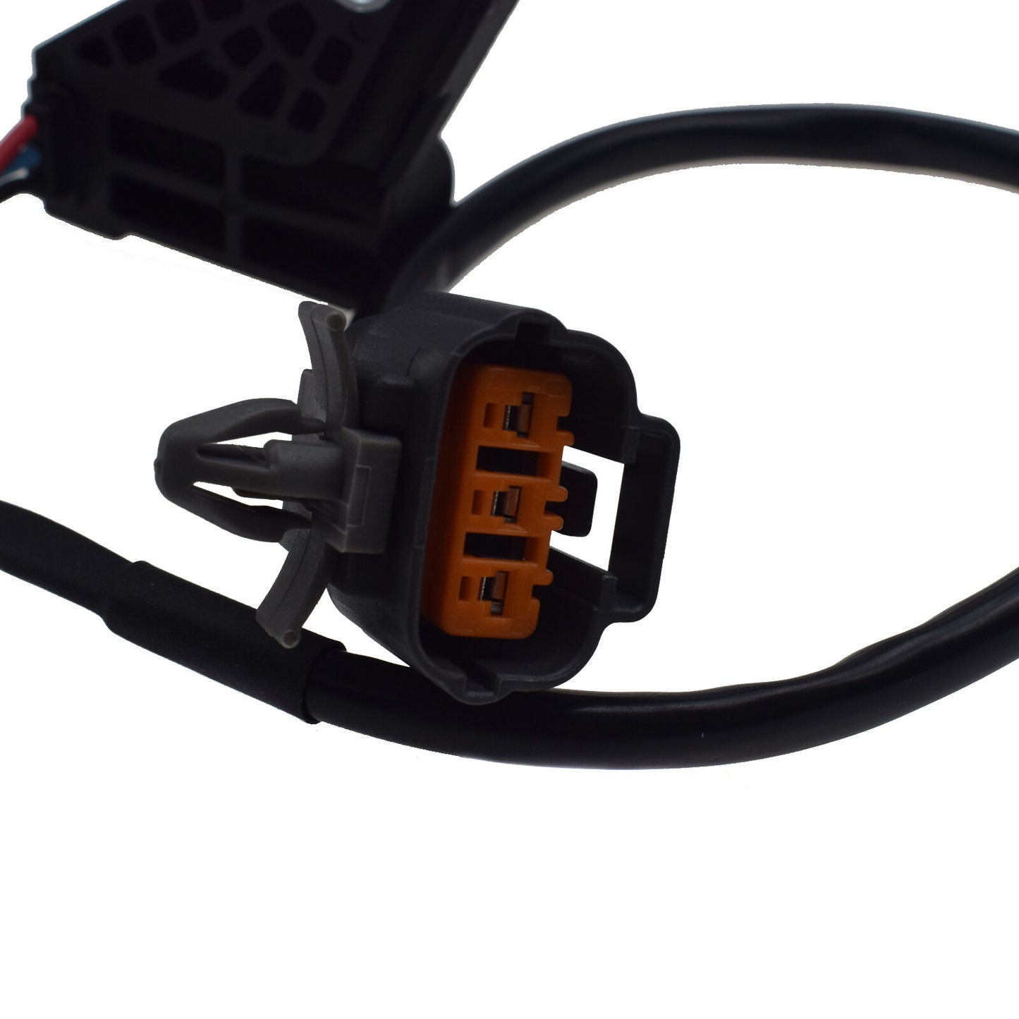 Crankshaft position sensor J5T27072 for for Mazda Miata 323 MX5 Demio ZL0118221- v