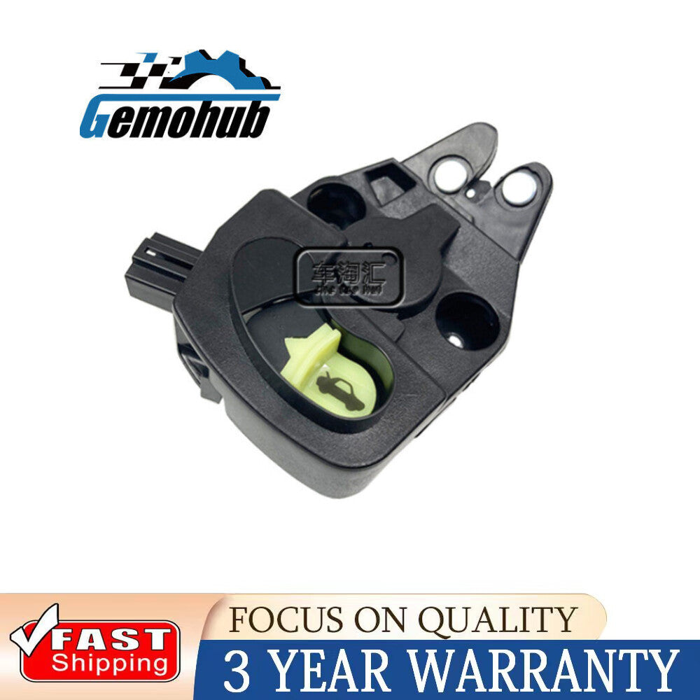 Quality Tailgate Door Lock Actuator OE 74851T2AA01 for 2013-2017 for Honda Accord