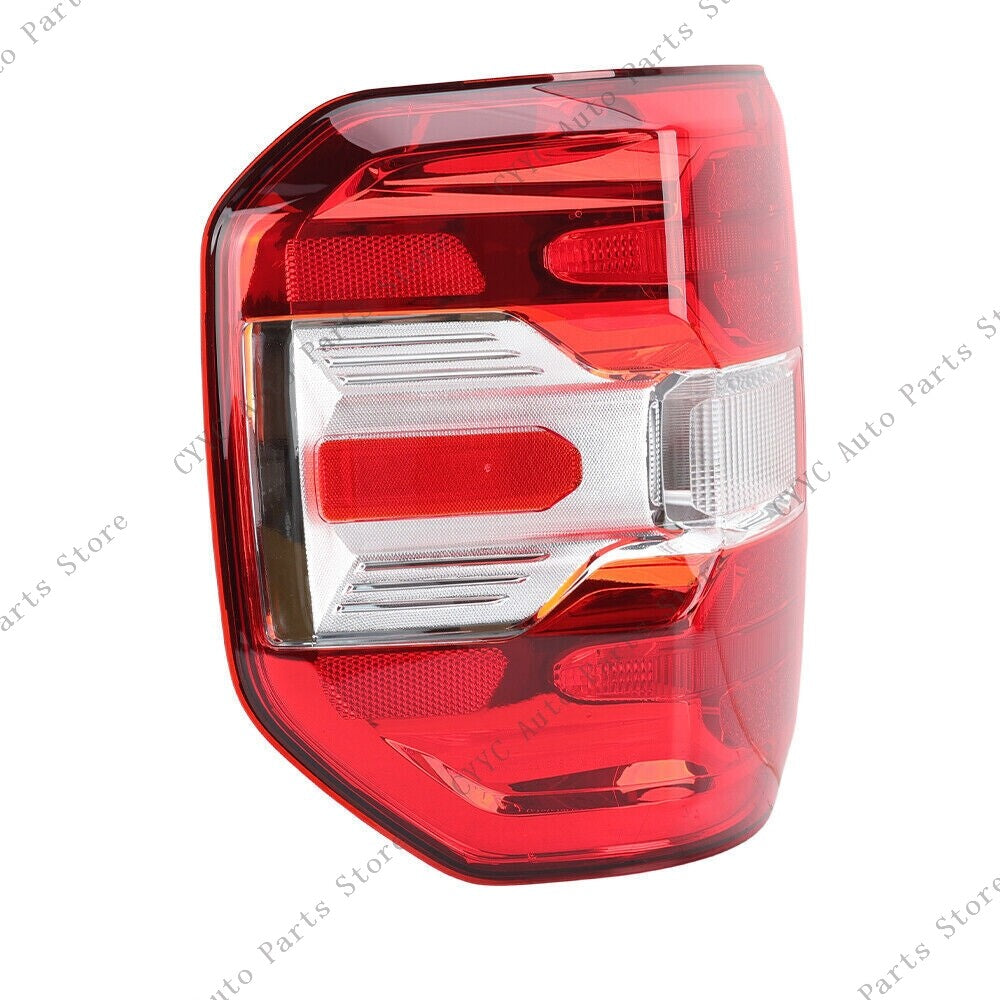 LHRH for Ford Maverick Lariat 2022-2023 2024 Halogen Tail Light Rear Lamp