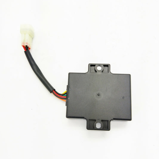 CDI IGNITION ECU REV BOX FOR KAZUMA for JAGUAR 500 4X4 500CC XINGYUE XY500 ATV UTV