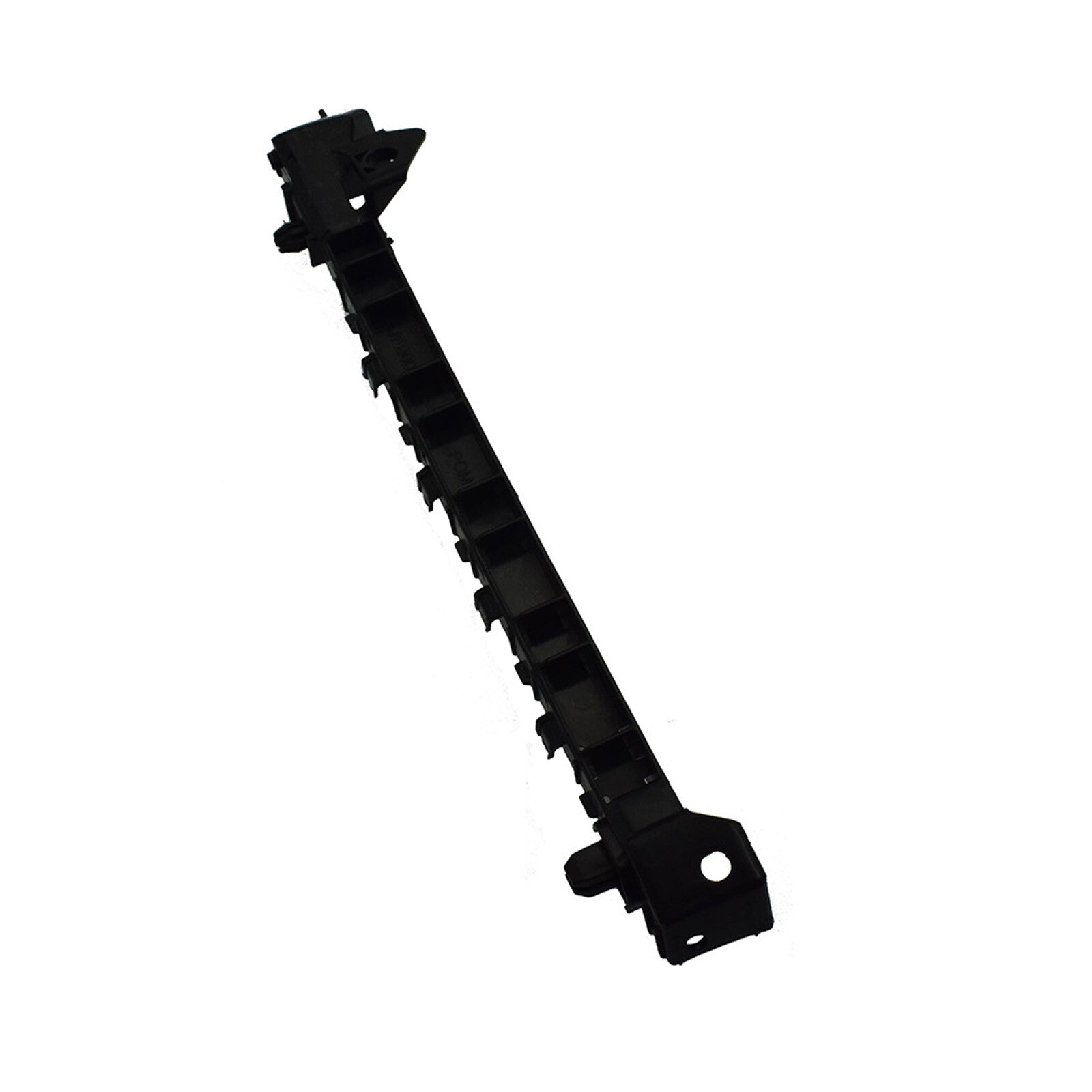 Front-drive LH bumper bracket for 2008-2014 for Subaru Impreza WRX STi 57707FG131- n