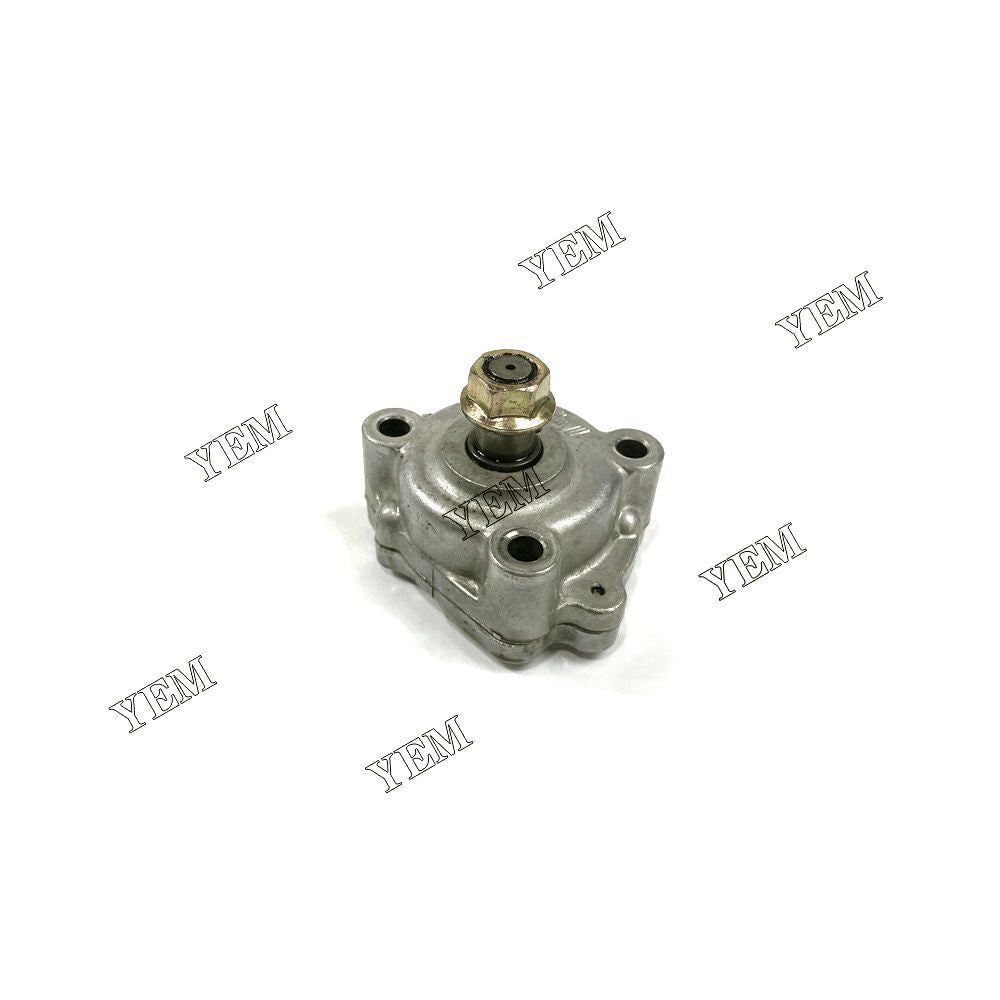 WG752 Oil Pump Fit For Kubota Diesel Engine Spare Parts.