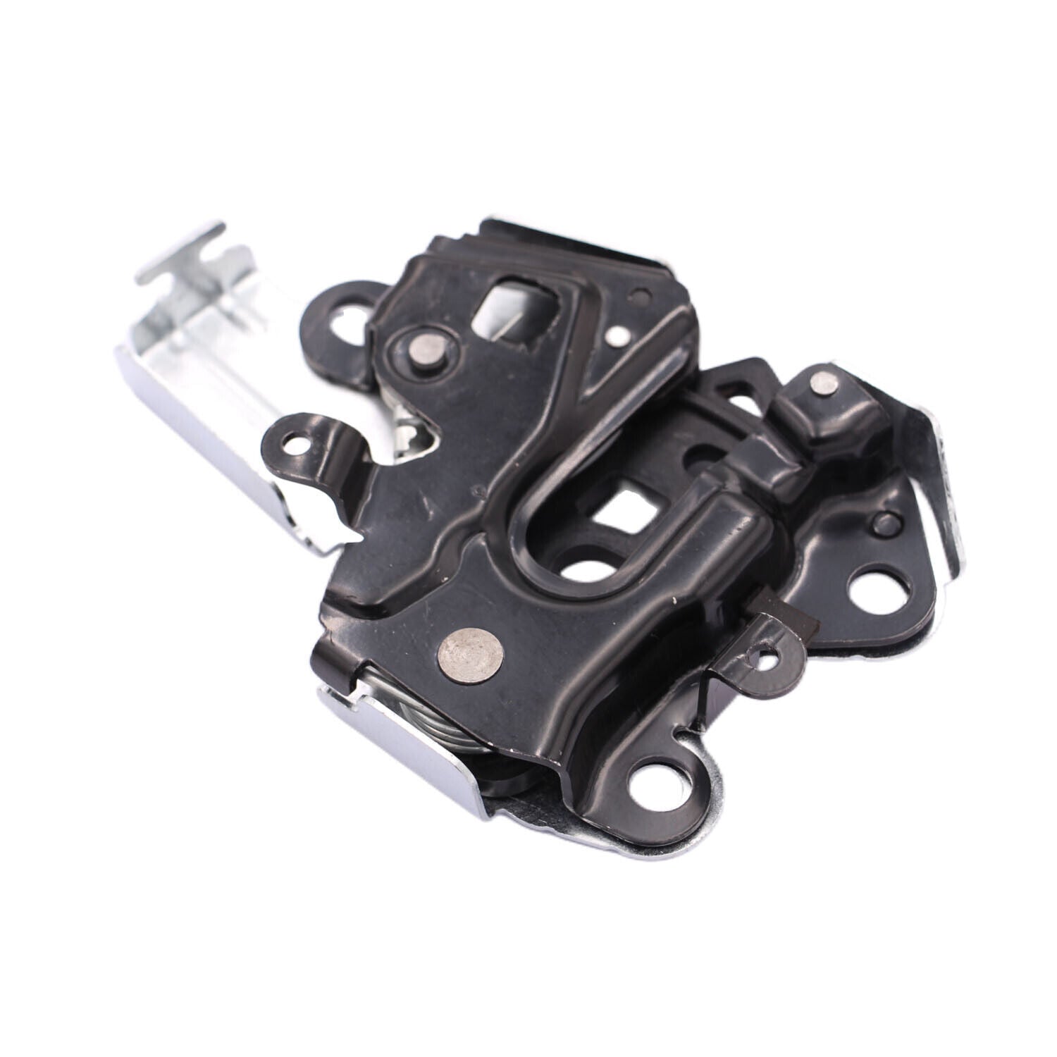 The left rear for seat rear lock is compatible with for Honda CRV CR-V (model 82620-T0A-A01, 2012-2017). n