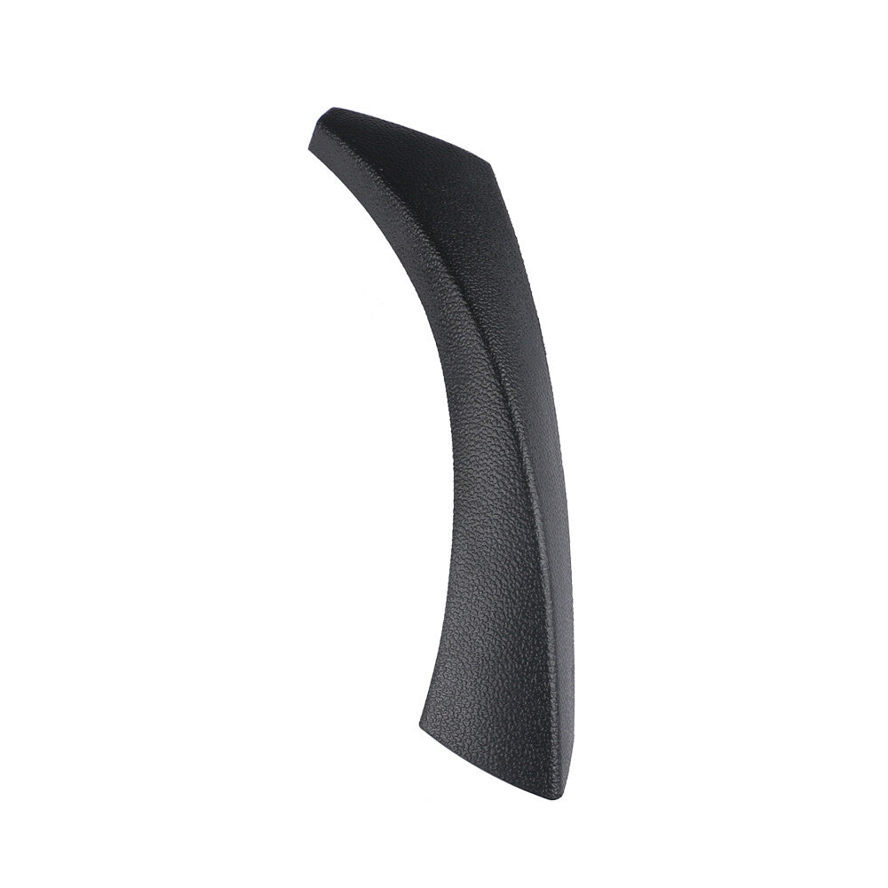 Right Inner Door Handle Cover 51 41 6 971 290 Black for BMW E90 E91 3-Series NEW Q