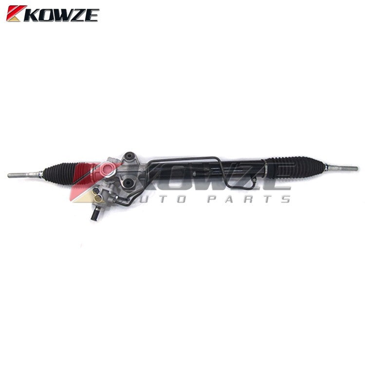LHD Power Steering Gear Box Rack for Mitsubishi Pickup L200 Montero Sport Q