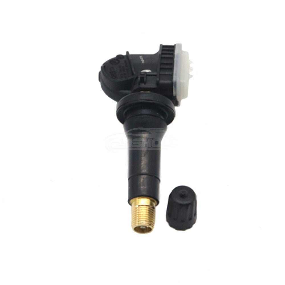 4-pack of new TPMS 28103FL000 tire pressure sensors for Subaru Impreza Crosstrek