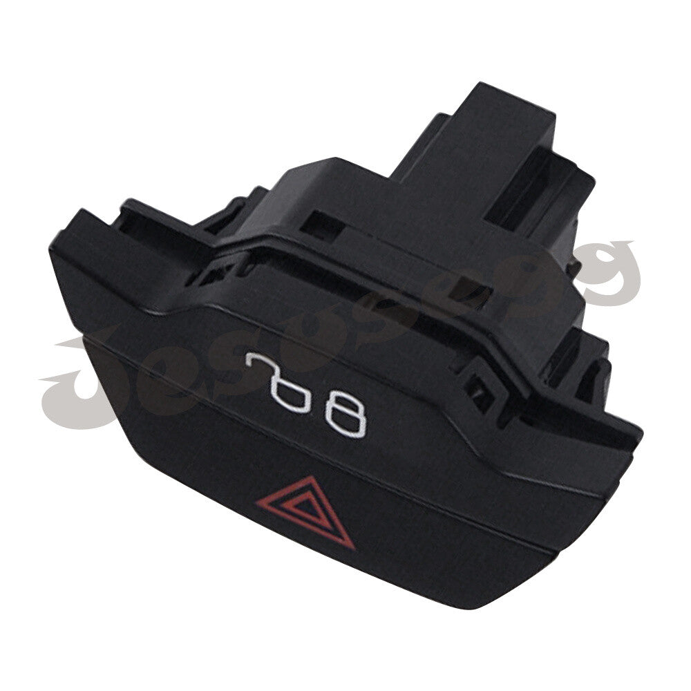 1519127 Hazard Warning Light Button Lock Unlock Switch for FORD FOCUS TRANSIT