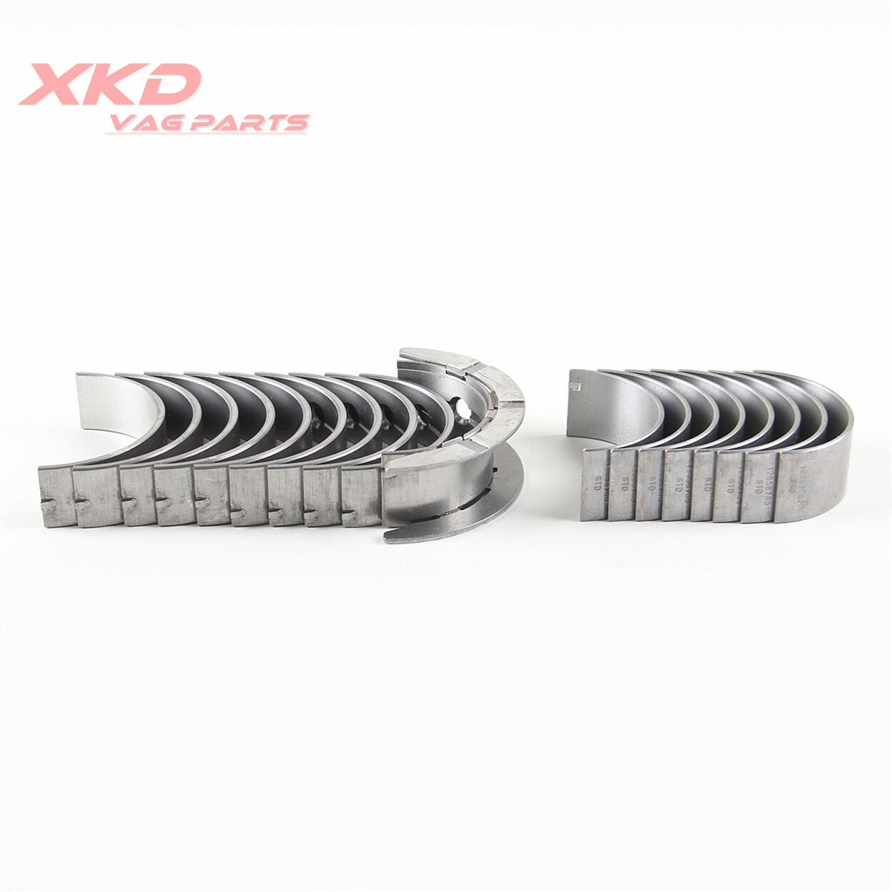 2.0T Crankshaft Main &Con Rod Bearing Kit for Chevrolet for Buick for Cadillac LTG LCV Q