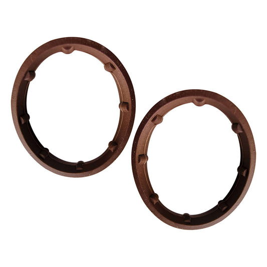2Pcs Oil Cooler O-Ring Gasket For XC60 XC70 C70 V40 V50 V60 V70 S40 S60 S70 S80 Q