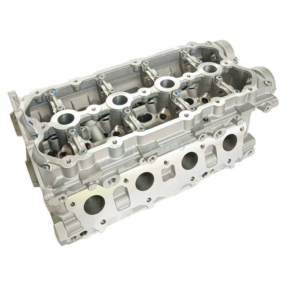 Cylinder head and valve kit for Passat , for Audi A4, A6 seats #06F103063N#AXX BWA BPY- n