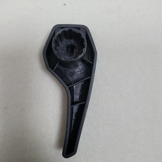 Hood Latch Release Lever for Audi Q7 SQ7 17-24 Q