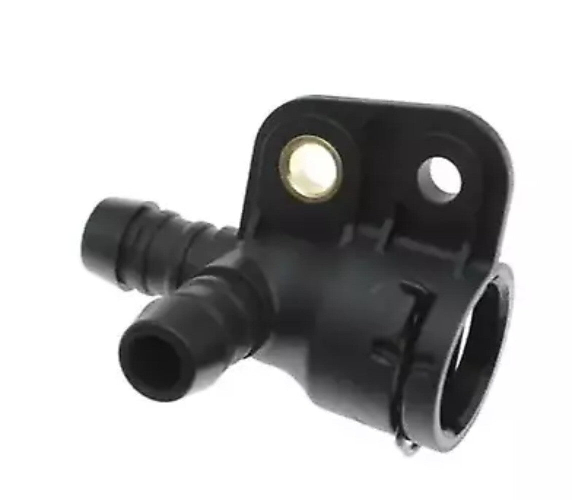 2762006651 Turbocharger Coolant Return Hose Connector for Mercedes E-CLASS W213 Q