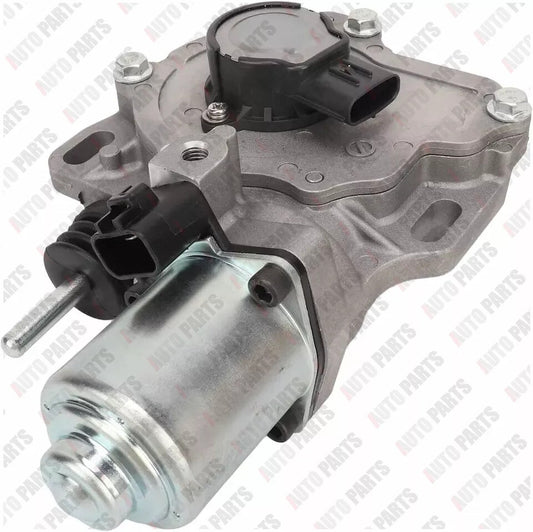 Fuel filler cap actuator motor gear suitable for 2013 for Citron DS5 and 2011-2015 for Peugeot RCZ. H
