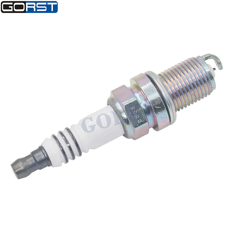 BKR8EIX 2668 Iridium Spark Plug for Audi A3 A4 A5 TT for Vw CC for Golf for Jetta for Passat v