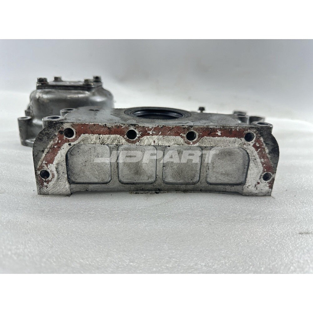 3TN75 timer cap for diesel parts -