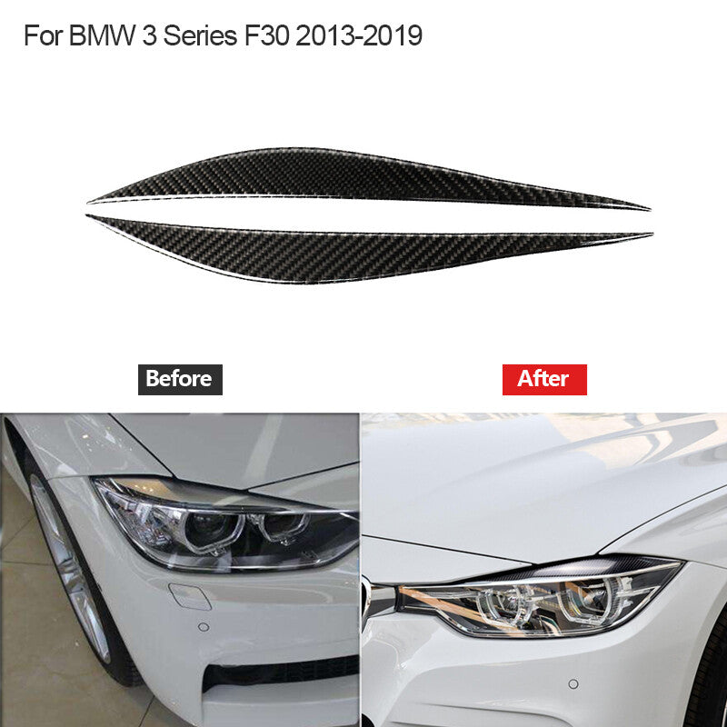 Carbon Fiber Speedometer Left Side Frame Cover Trim For Ranger 2019-2022 v