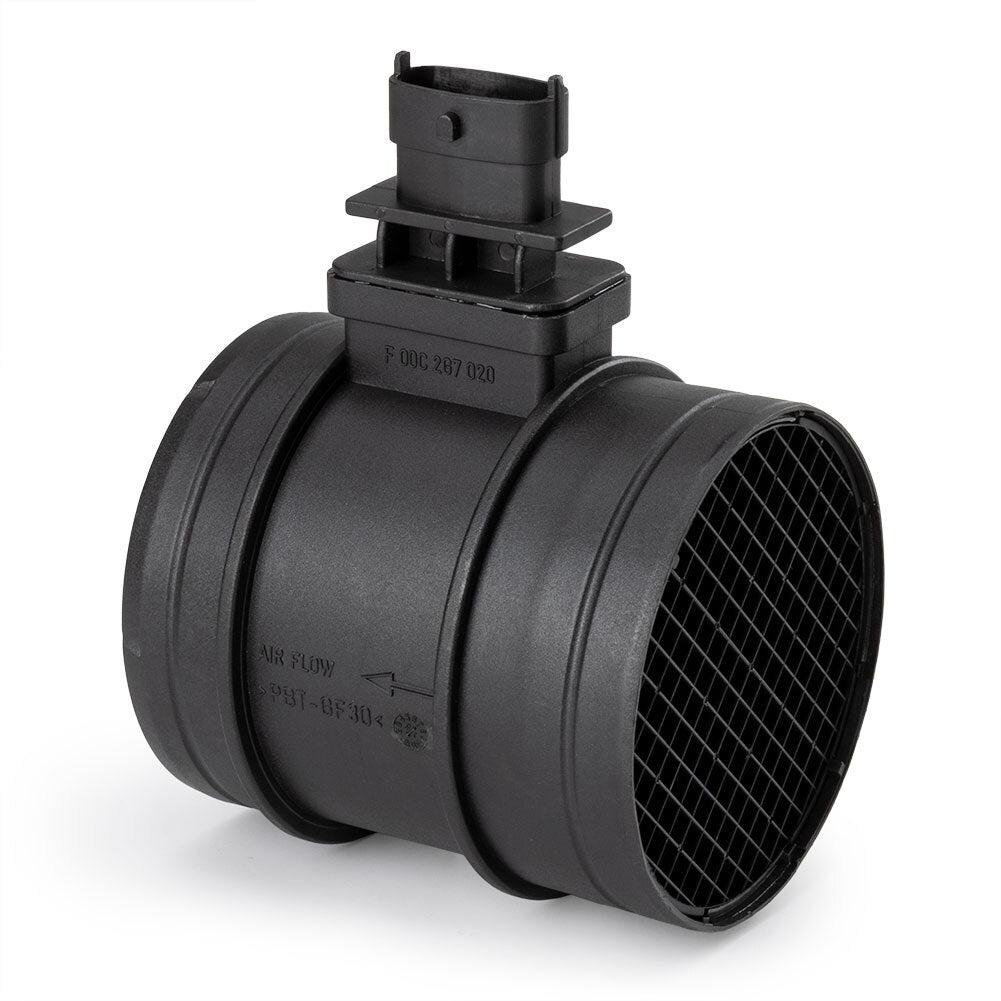 One-piece pack of 0281002923 mass air flow sensor 0281002900 suitable for long-wall suspension systems 2.8 H5