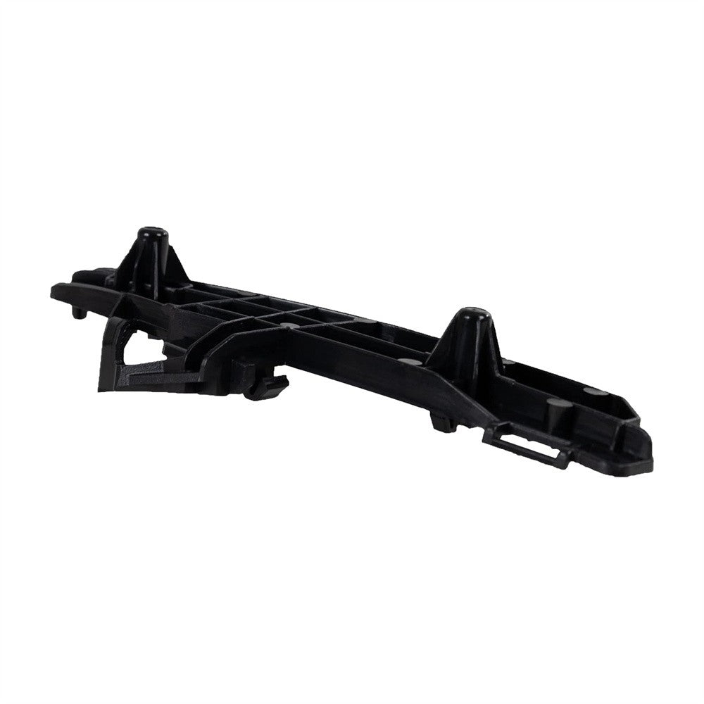 Set of 2 Bumper Face Bar Brackets Retainer Mounting Braces Upper for BMW X3 X4