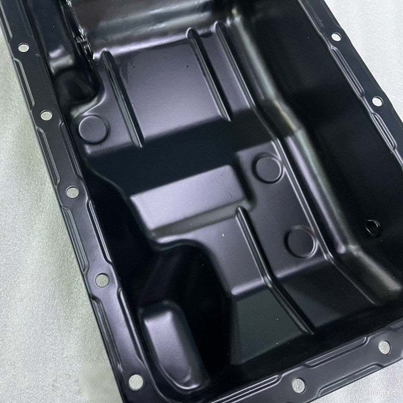 A/T OIL PAN CASE MR528580 for MITSUBISHI PAJERO/MONTERO V60 V70 V80 V90 Q