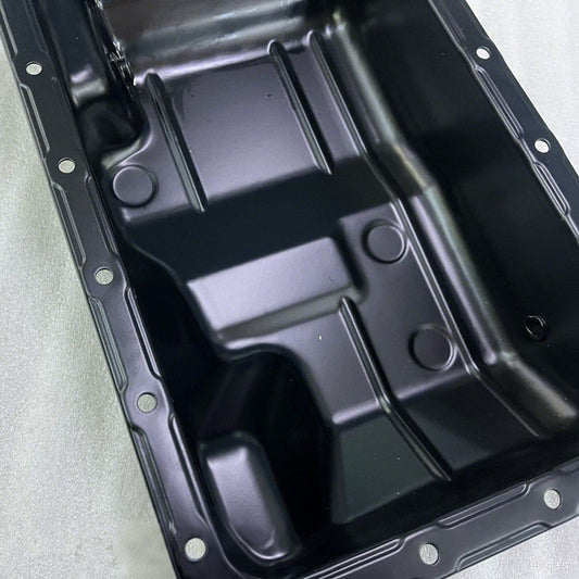 A/T OIL PAN CASE MR528580 for MITSUBISHI PAJERO/MONTERO V60 V70 V80 V90 Q