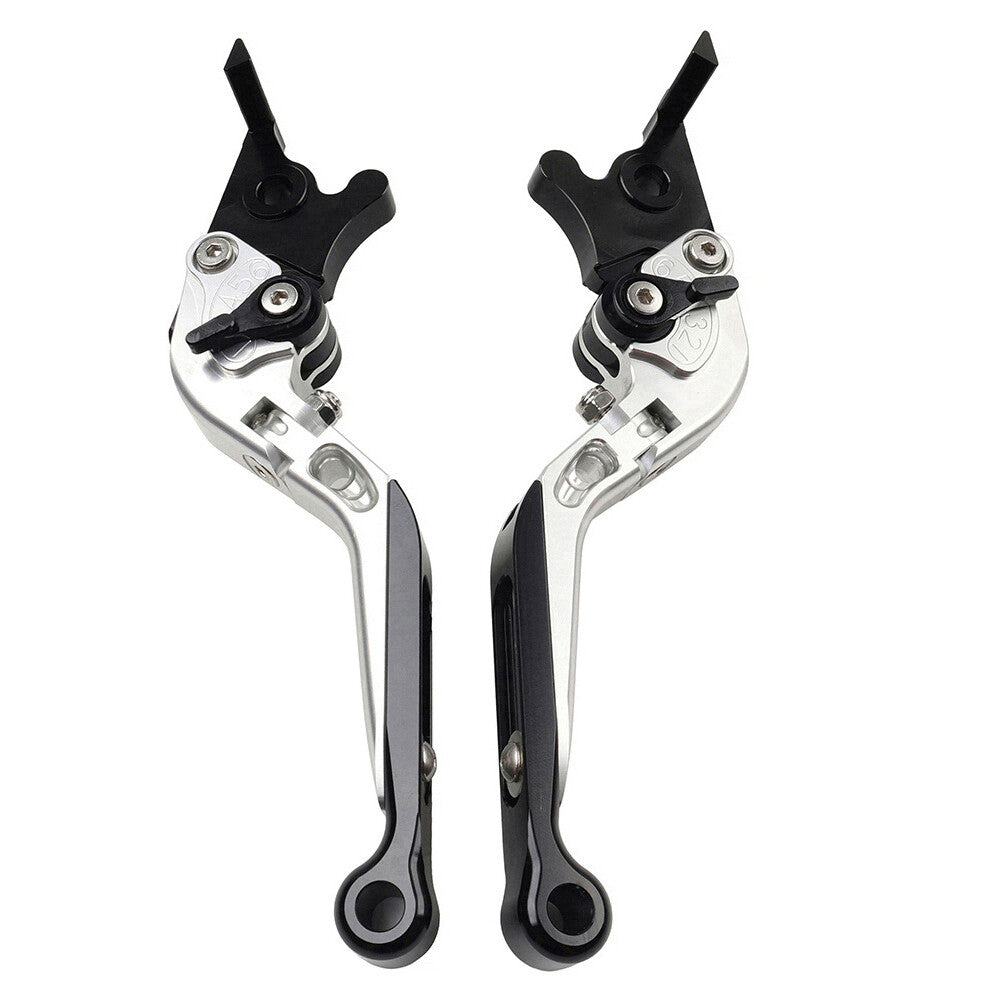 CNC Folding Extendable Brake Clutch Levers for Honda ADV150 2019-2020 20 19