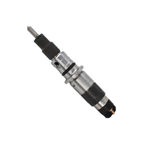 6PC Fuel Injector 0 445 120 060 for LSBe for DAF CF65 LF45 LF55 Series