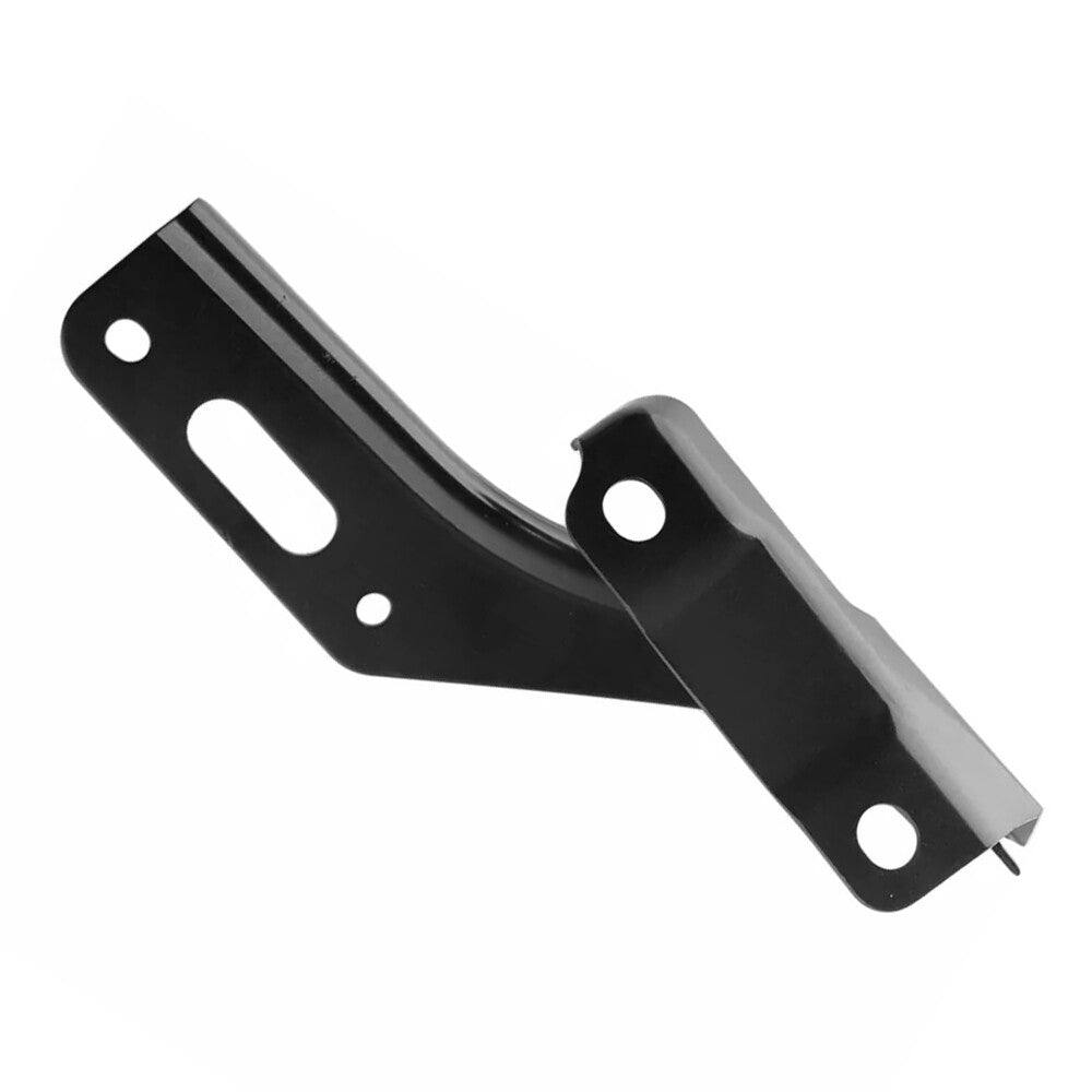 Hood Hinge Driver Side Black Metal for TSX 2009-2014 | TSX Wagon 2011-2014 Q