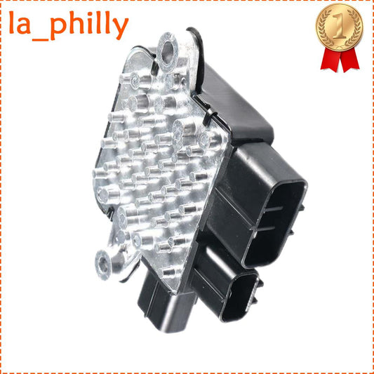 Relay Radiator Cooling Fan Control Module Fits For 2002-2007 Lancer for Outlander Q