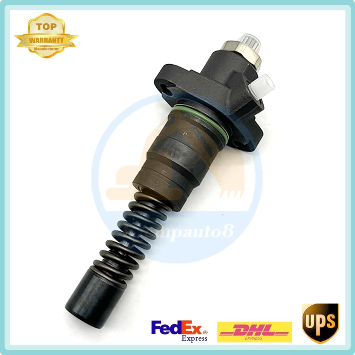 1pc Fuel injector Pump with 0414673999 For DEUTZ Engines New