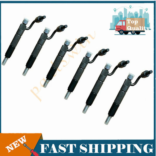 6-pack fuel cells suitable for CAT Caterpillar 311B 312B 312BL 320L 320B excavators 5I7706- n